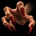 THE HAND icon