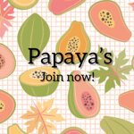 Papaya's