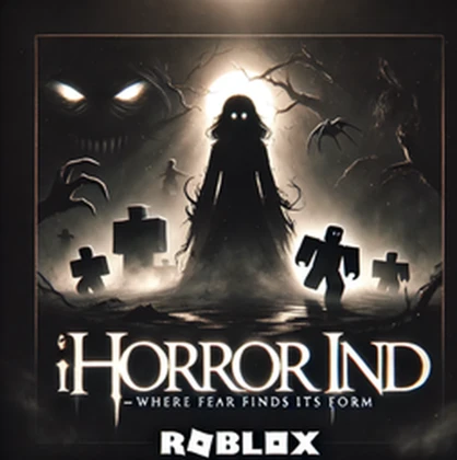 Horror Ind Roblox group icon