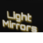 light mirrors