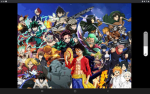 Anime Helpers