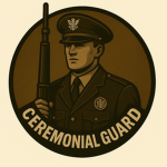[CG] Ceremonial guard