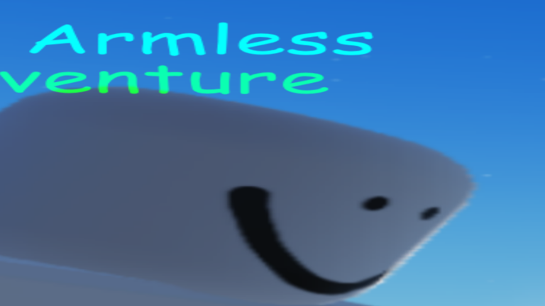 Armless Adventure screenshot 1