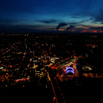 Concepts: Aesthetic High-Rise