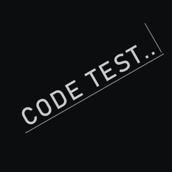 Code Test