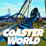 Coaster World - Theme Park