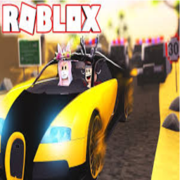 Drive To The End For An Amazing Prize!