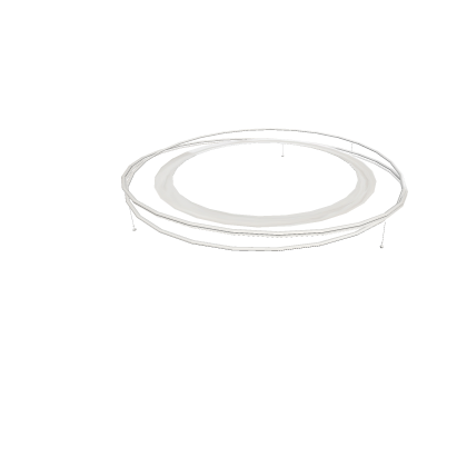White Celestial Ring