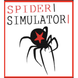 Spider Simulator 🕷️