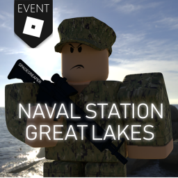 Naval Station Great Lakes
