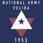 3rd Antillan Mechanized Regiment