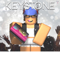 Key Stones Theatre || V.I