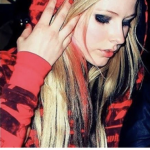 Avril Lavinge Mega Fans!