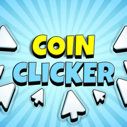 💰Coin Clicker!💰