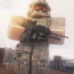 [FAA]FUERZAS ARMADAS ARGENTINAS