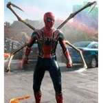 Superheros forever