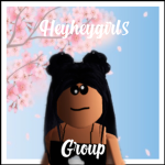 Heyheygirls group!