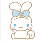 The Cutesy Bunny Club