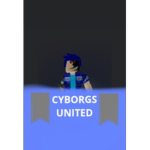 cyborgs united