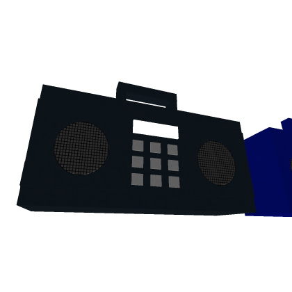 Boombox Series 2