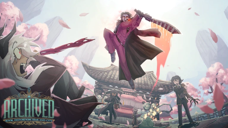 Archived [LEI HENG & BINAH]