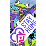 fanf fan club and let's have fun and tea
