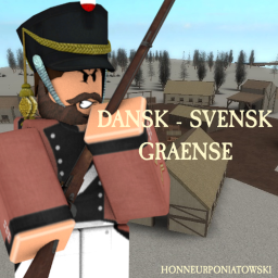 Dansk - Svensk Graense