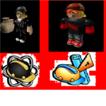MINECRAFTBOSS, and amack0307 best friends