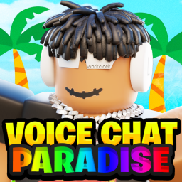 Voice Chat Paradise! 🔊