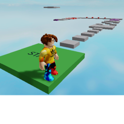Magicaljackrocks's Place Number: 1