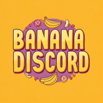 BANANA DISCORD