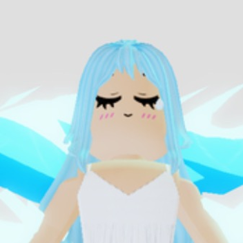 Tears of Aquamarine
