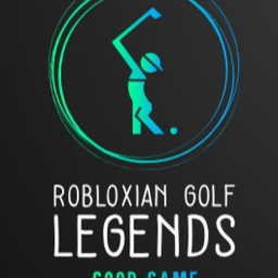 Robloxian Golf Legends [Owner Server]