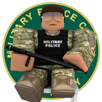 U.S.A Military Head Quarters (Military Police)