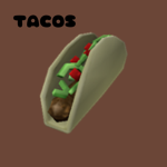 taco for days taco