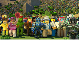 Hang out with your friends!