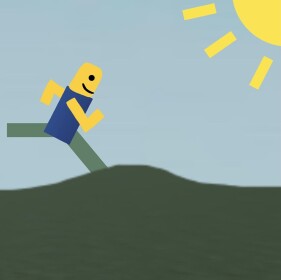 Fun Run