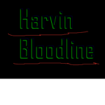 The Harvin Bloodline