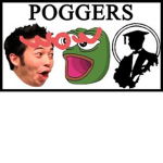 POGGER BOIS