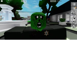 WW2 Zombie Atack icon