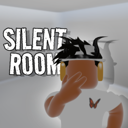 Silent Room!⭐