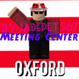 Oxford Police Departement Meeting Center