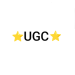 Good For UGC