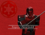 SGR | Red Guards