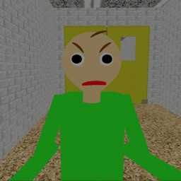 Baldi Basics