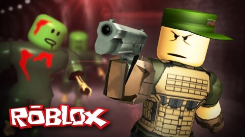 Zombie City [BETA TESTING]