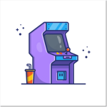 Play! Arcade Games