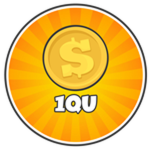 1 Quintillion Coins