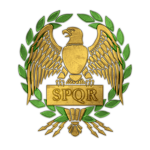 Senαtus Ροpulusque Rοmαnus