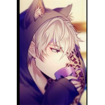 Cofee wolf